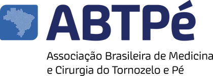 ABTPé - Associação Brasileira de Medicina e Cirurgia do Tornozelo e Pé