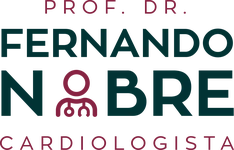 Prof. Dr. Fernando Nobre - Cardiologista