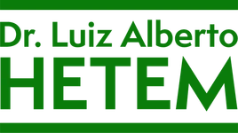 Dr. Luiz Alberto Hetem